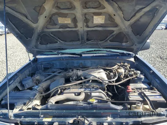 1996 Toyota 4Runner SR5