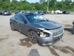 2014 Nissan Maxima SV