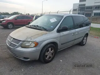 2005 Dodge Caravan SXT