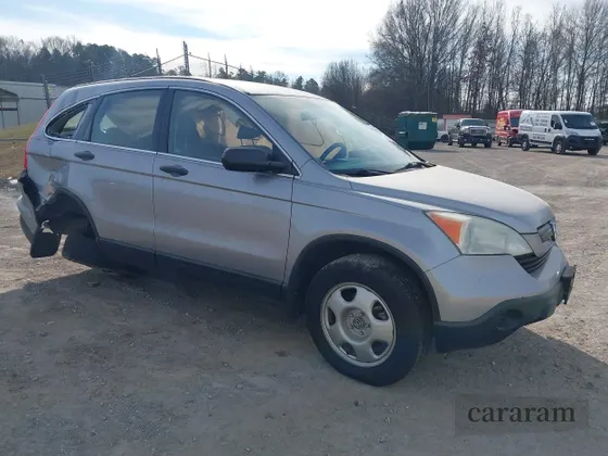 2008 Honda CR-V LX