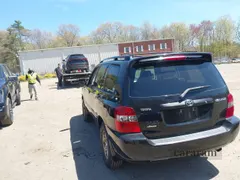 2007 Toyota Highlander