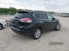 2014 Nissan Rogue SV