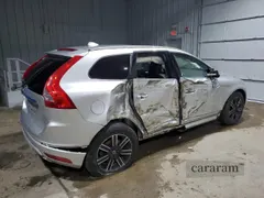 2017 Volvo XC60 Dynamic
