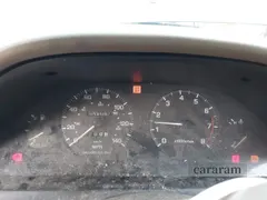 1997 Nissan Maxima GXE