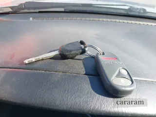 2004 Honda Civic EX