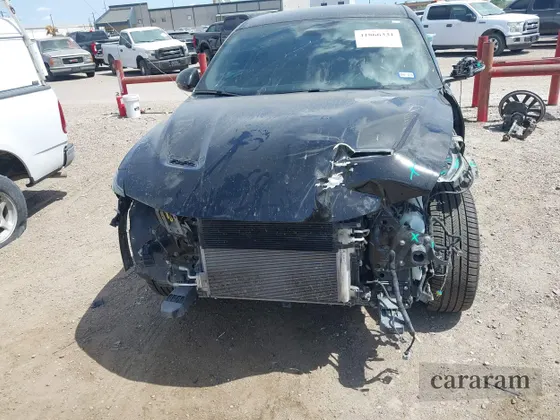2023 Dodge Hornet GT