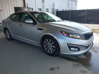 2014 Kia Optima EX
