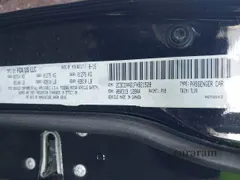 2015 Chrysler 300 Limited