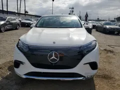 2023 Mercedes-Benz EQS 450+