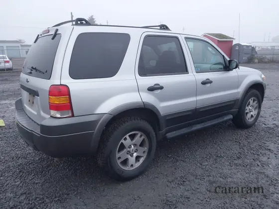 2005 Ford Escape XLT