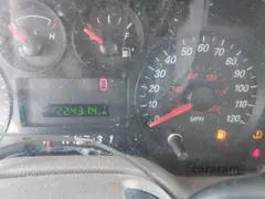 2004 Ford Freestar SES
