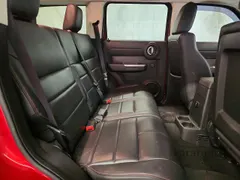 2008 Dodge Nitro R/T