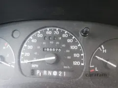 1997 Ford Ranger XLT