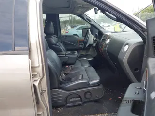 2004 Ford F-150 XLT