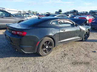 2021 Chevrolet Camaro 1LT