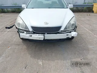 2006 Lexus ES 350