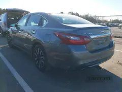 2018 Nissan Altima SR