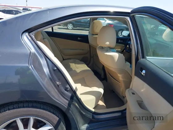 2010 Nissan Maxima SV