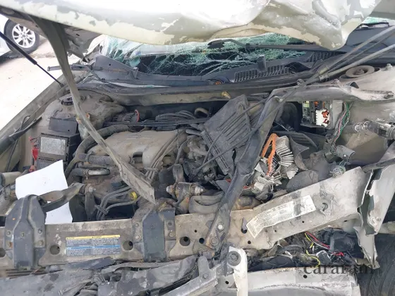 2004 Chevrolet Impala