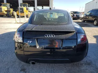 2006 Audi TT