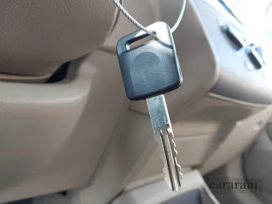 2008 Nissan Versa S