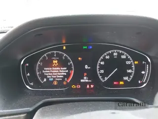 2021 Honda Accord Touring