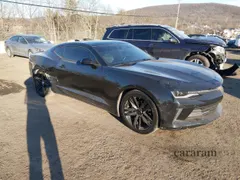 2016 Chevrolet Camaro 2LT