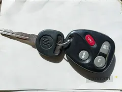 2003 Buick LeSabre Limited