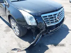 2014 Cadillac XTS Luxury