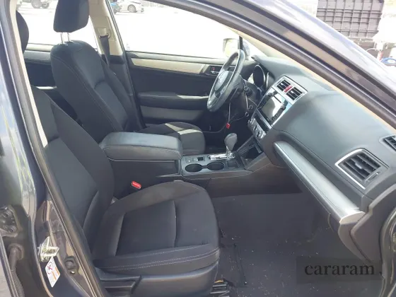 2017 Subaru Legacy Premium