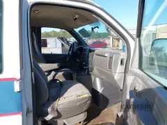 2004 Chevrolet Express