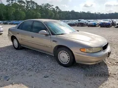 2002 Buick Century Custom