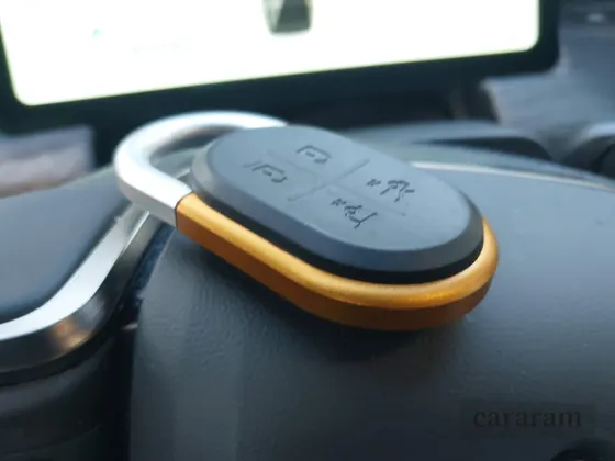 2022 Rivian R1S Launch Edition