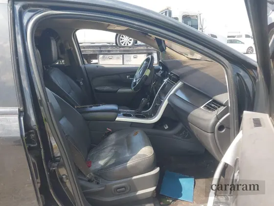 2011 Ford Edge Sport