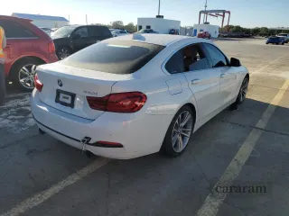 2019 BMW 4 Series 440i