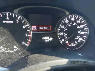 2013 Nissan Pathfinder SL