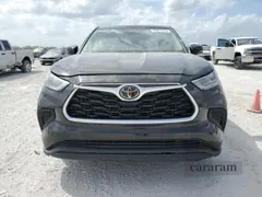 2020 Toyota Highlander L