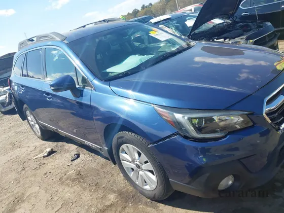 2019 Subaru Outback Premium