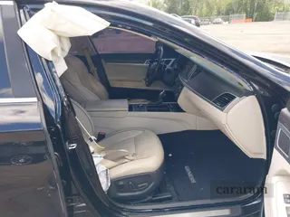 2016 Hyundai Genesis