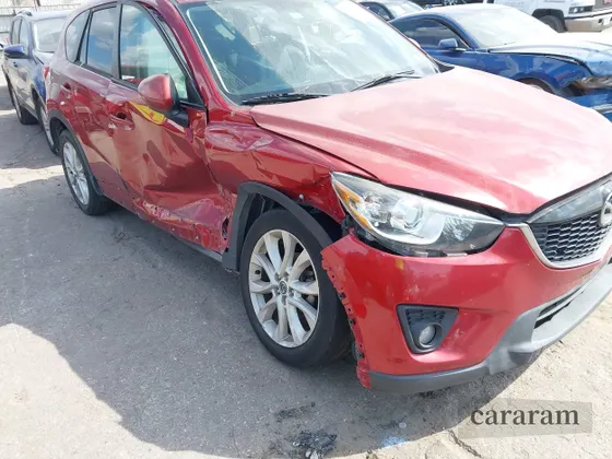 2013 Mazda CX-5 Grand Touring