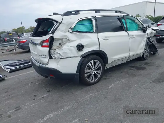 2021 Subaru Ascent Limited