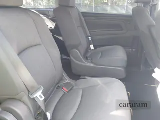 2020 Honda Odyssey LX