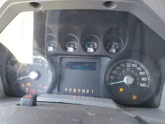 2014 Ford F-250 XL