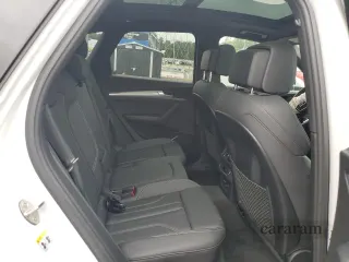2025 Audi Q5 S line Premium