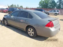 2008 Chevrolet Impala LT