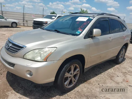2006 Lexus RX 400h