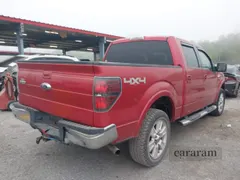 2009 Ford F-150 XL