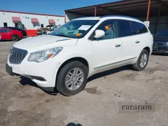 2014 Buick Enclave Convenience
