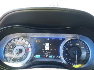 2017 Chrysler 300 S