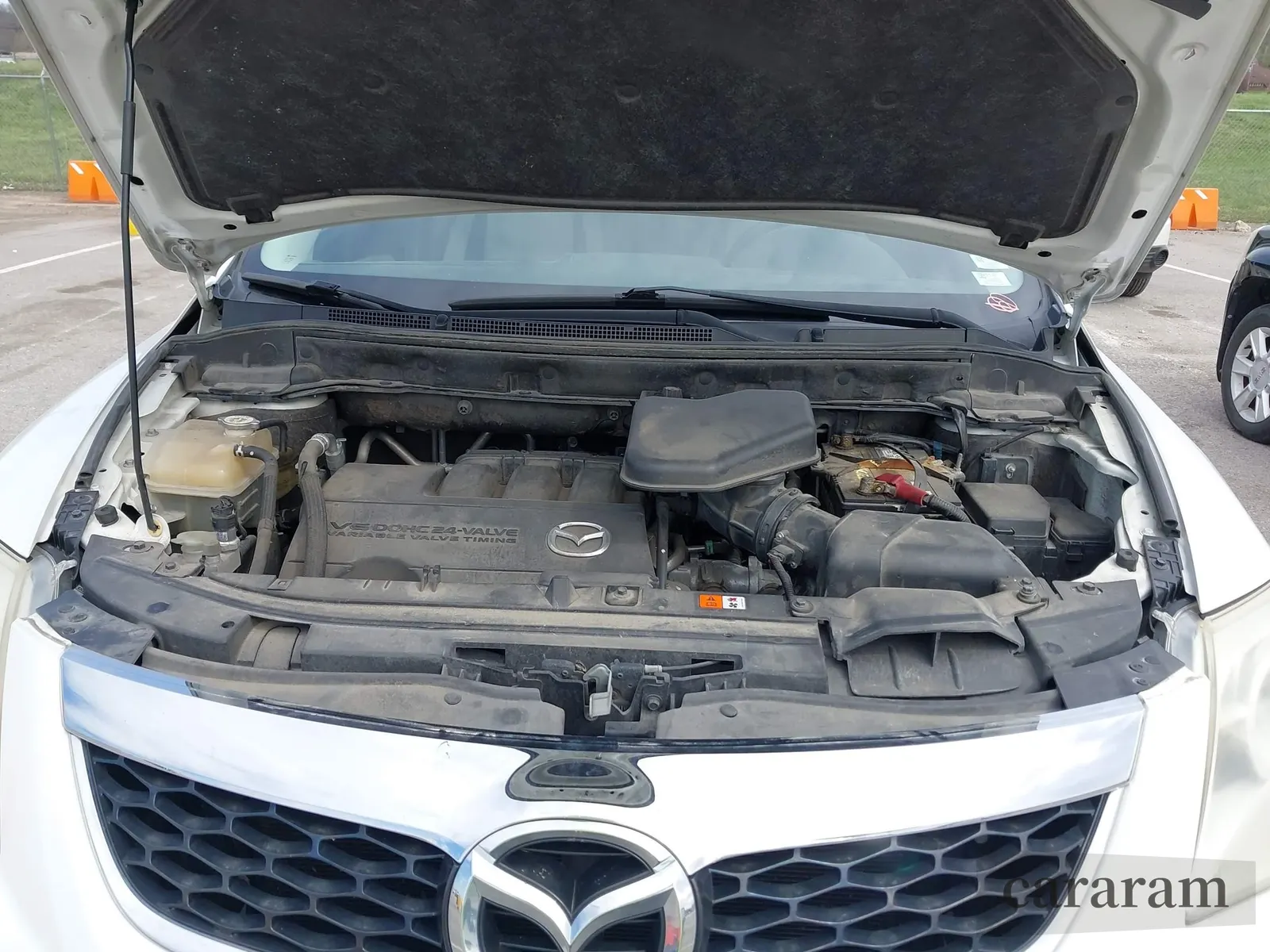 2010 Mazda CX-9 Touring